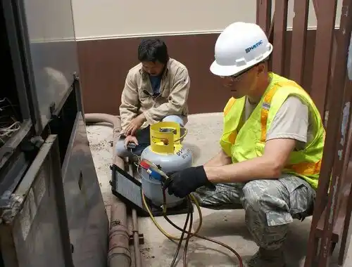 hvac services Waukesha